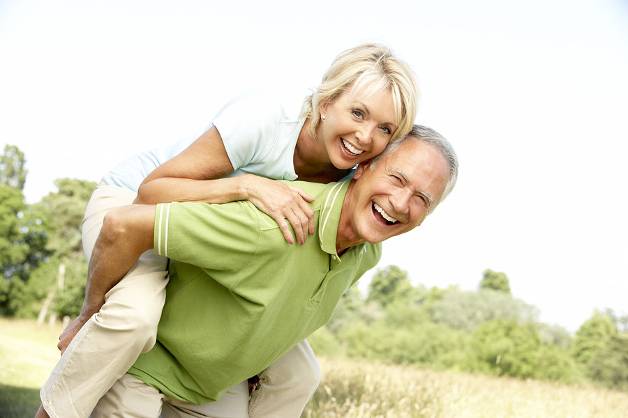 Testosterone therapy In Aberdeen: More Energy