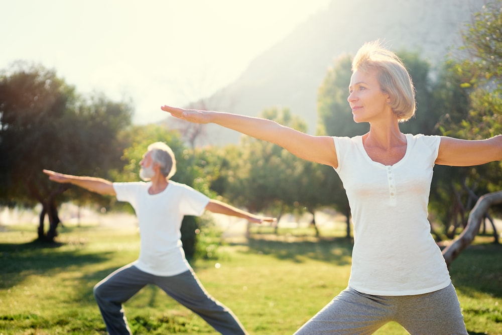 Testosterone therapy In Aberdeen: Slim Body
