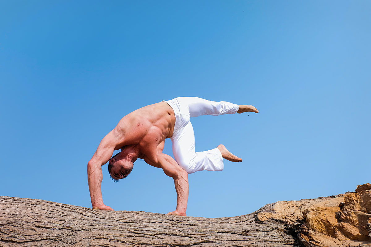 Testosterone therapy In Aberdeen: Muscle Strength